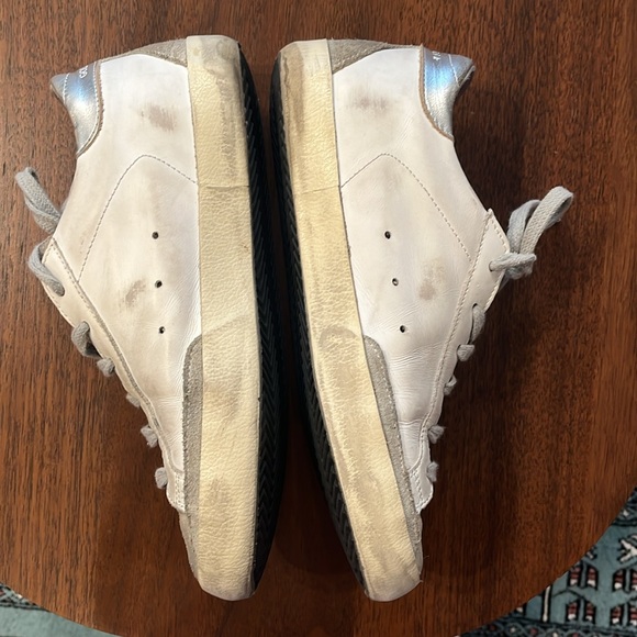 Golden Goose Super Star - Picture 3 of 7